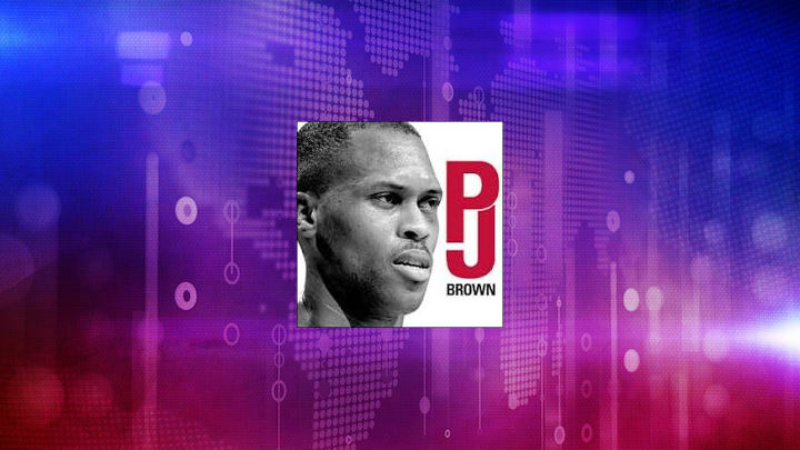 P.J. Brown's Net Worth Breakdown: A Look at His Fortune